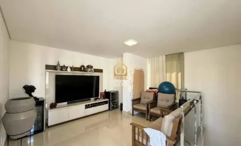 Cobertura com 2 Quartos à venda, 116m² no Sion, Belo Horizonte