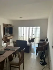 Apartamento com 3 Quartos à venda, 150m² no Olho D'Água, São Luís