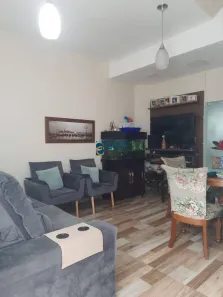 Casa com 3 Quartos à venda, 89m² no Campo Grande, Santos