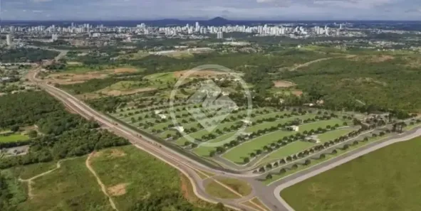Lote/Terreno à venda, 250m² no Ribeirão do Lipa, Cuiabá