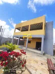 Casa com 6 Quartos à venda, 450m² no Carapibus, Conde