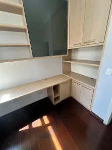 Apartamento com 2 Quartos para alugar, 120m² no Buritis, Belo Horizonte