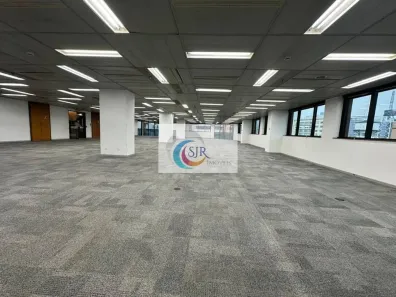 Sala Comercial para alugar, 681m² no Bela Vista, São Paulo