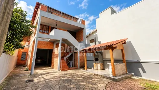 Sala Comercial para alugar, 290m² no Petrópolis, Porto Alegre
