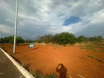 Lote/Terreno à venda, 1920m² no Plano Diretor Norte, Palmas