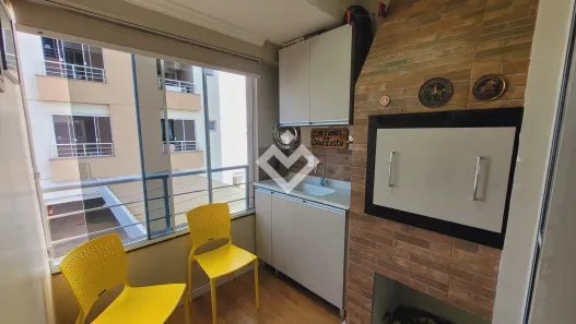 Apartamento com 2 Quartos à venda, 58m² no Noal, Santa Maria