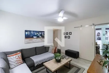 Apartamento com 3 Quartos à venda, 120m² no Santa Branca, Belo Horizonte