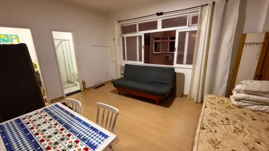 Kitnet com 1 Quarto à venda, 27m² no Copacabana, Rio de Janeiro