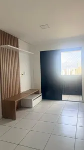 Apartamento com 2 Quartos à venda, 51m² no Mangabeiras, Maceió