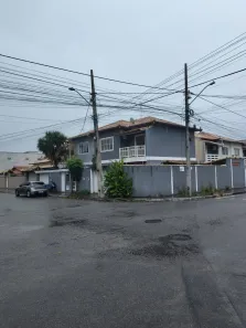 Casa com 1 Quarto à venda, 125m² no Jardim Mariléa, Rio das Ostras