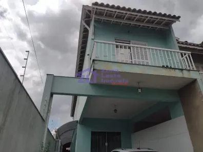 Sobrado com 4 Quartos à venda, 156m² no Vila Formosa, São Paulo