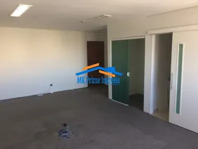 Sala Comercial à venda, 43m² no Vila Leopoldina, São Paulo