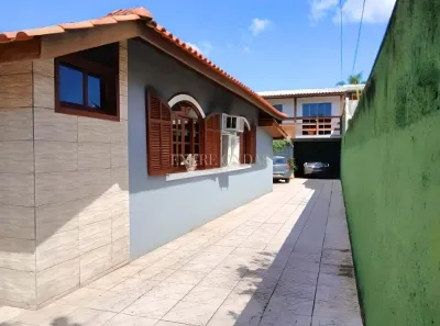 Casa com 2 Quartos para alugar, 109m² no Campeche, Florianópolis