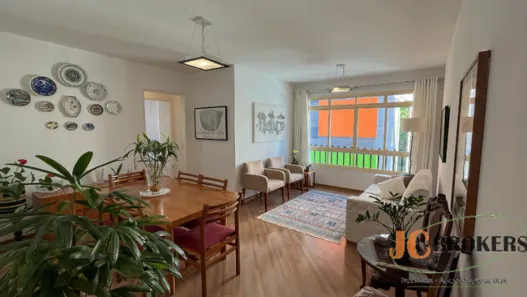 Apartamento com 2 Quartos à venda, 84m² no Planalto Paulista, São Paulo