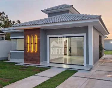 Casa com 3 Quartos à venda, 200m² no Jardim Atlântico Central (Itaipuaçu), Maricá