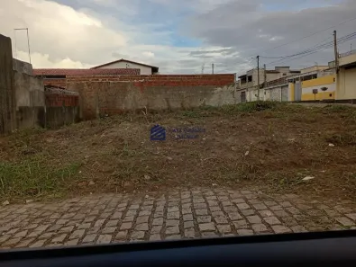 Lote/Terreno à venda, 243m² no Cajupiranga, Parnamirim