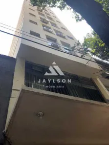 Sala Comercial à venda, 22m² no Centro, Rio de Janeiro