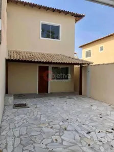 Casa com 3 Quartos à venda, 114m² no Palmeiras, Cabo Frio