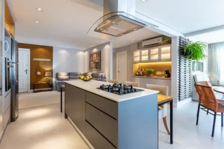 Apartamento com 2 Quartos à venda, 88m² no Centro, Balneário Camboriú