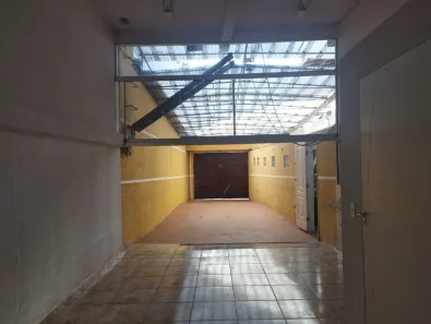 Galpão/Depósito/Armazém para alugar, 70m² no Dos Casa, São Bernardo do Campo