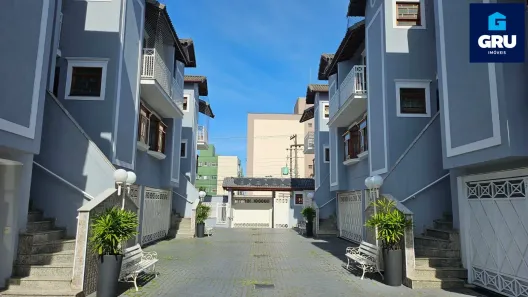 Sobrado com 3 Quartos à venda, 166m² no Jardim Gopoúva, Guarulhos