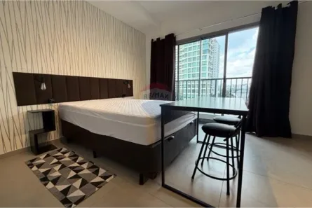 Apartamento com 1 Quarto para alugar, 24m² no Vila Cordeiro, São Paulo