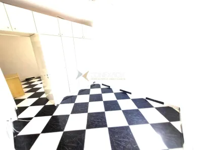 Kitnet com 1 Quarto à venda, 53m² no Botafogo, Campinas