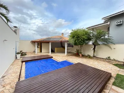 Casa de Condomínio com 3 Quartos à venda, 152m² no Terras de Piracicaba, Piracicaba