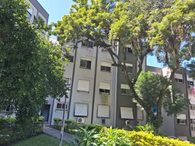 Apartamento com 3 Quartos à venda, 61m² no Jardim Itu, Porto Alegre