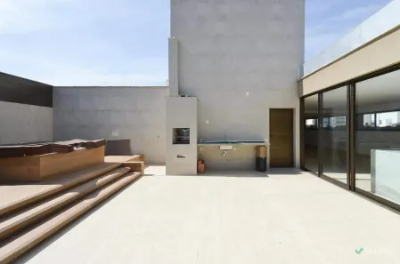 Cobertura com 4 Quartos à venda, 244m² no Santa Efigênia, Belo Horizonte