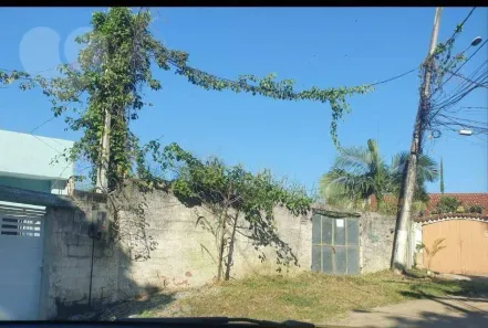 Lote/Terreno à venda, 787m² no Badu, Niterói
