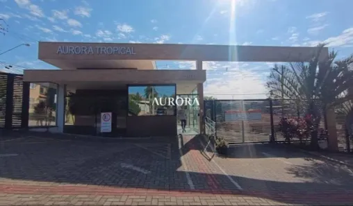 Casa de Condomínio com 3 Quartos à venda, 57m² no Jardim Tókio, Londrina