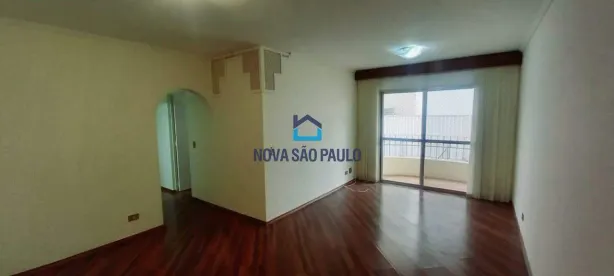 Apartamento com 3 Quartos à venda, 92m² no Indianópolis, São Paulo