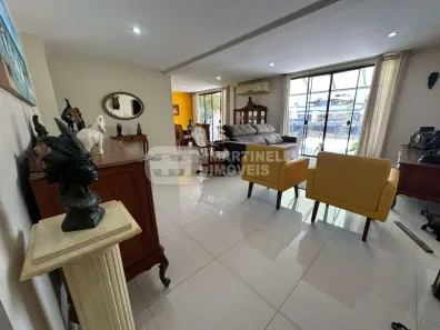 Cobertura com 3 Quartos à venda, 186m² no Recreio dos Bandeirantes, Rio de Janeiro