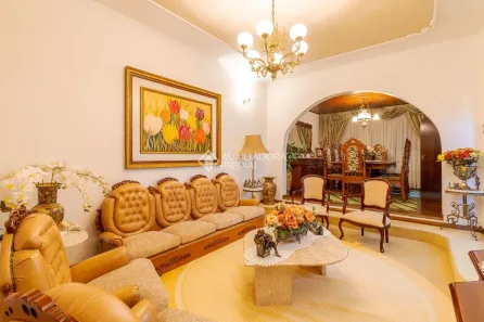 Casa com 2 Quartos para alugar, 250m² no Mato Grande, Canoas