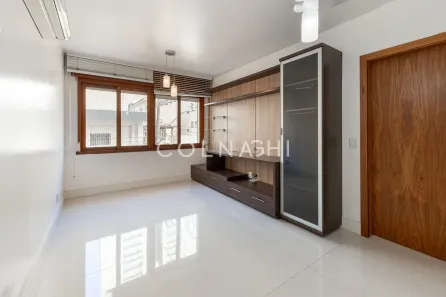 Apartamento com 3 Quartos à venda, 101m² no Boa Vista, Porto Alegre