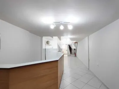 Sala Comercial à venda, 76m² no Catete, Rio de Janeiro