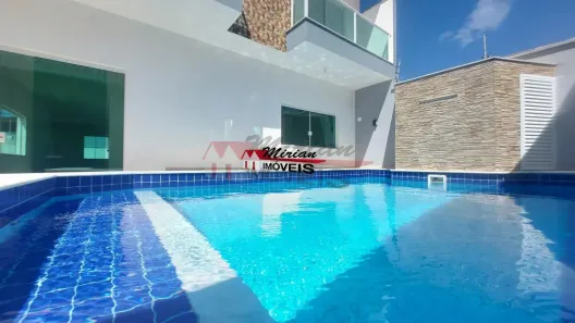 Casa com 4 Quartos à venda, 275m² no Balneario Pampas, Peruíbe