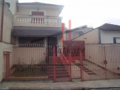 Sobrado com 3 Quartos à venda, 160m² no Vila Santo Estevão, São Paulo