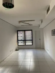 Sala Comercial para alugar, 33m² no Chácara Santo Antônio (Zona Sul), São Paulo