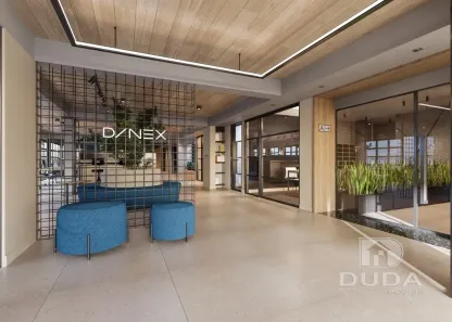 Apartamento com 1 Quarto à venda, 33m² no Jardim Atlântico, Florianópolis