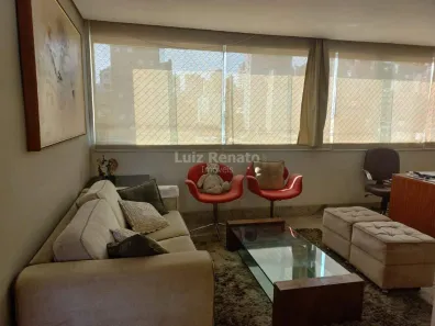 Cobertura com 4 Quartos à venda, 170m² no Gutierrez, Belo Horizonte