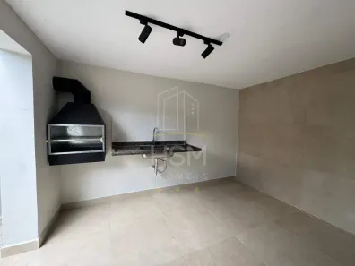 Sobrado com 3 Quartos à venda, 181m² no Nova Petrópolis, São Bernardo do Campo