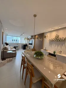 Apartamento com 3 Quartos à venda, 123m² no Treze de Julho, Aracaju