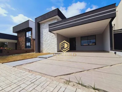 Casa de Condomínio com 3 Quartos à venda, 168m² no Loteamento Residencial Pérola do Vale, Tremembé