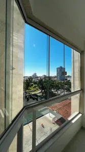 Apartamento com 2 Quartos para alugar, 60m² no Vila São José, Taubaté
