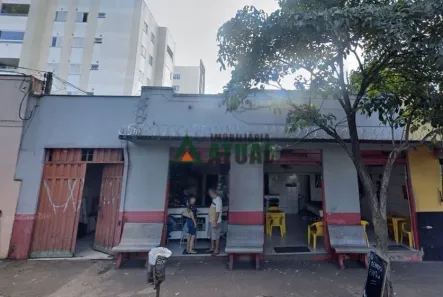 Ponto Comercial à venda, 48m² no Jardim Londrilar, Londrina