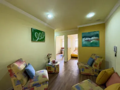 Sala Comercial à venda, 72m² no Vila Bastos, Santo André