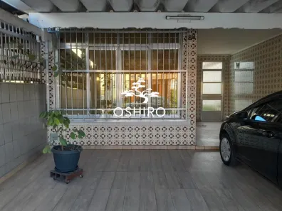 Casa com 3 Quartos à venda, 169m² no Jardim Independência, São Vicente