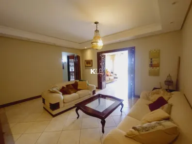 Apartamento com 3 Quartos à venda, 208m² no Coqueiros, Florianópolis